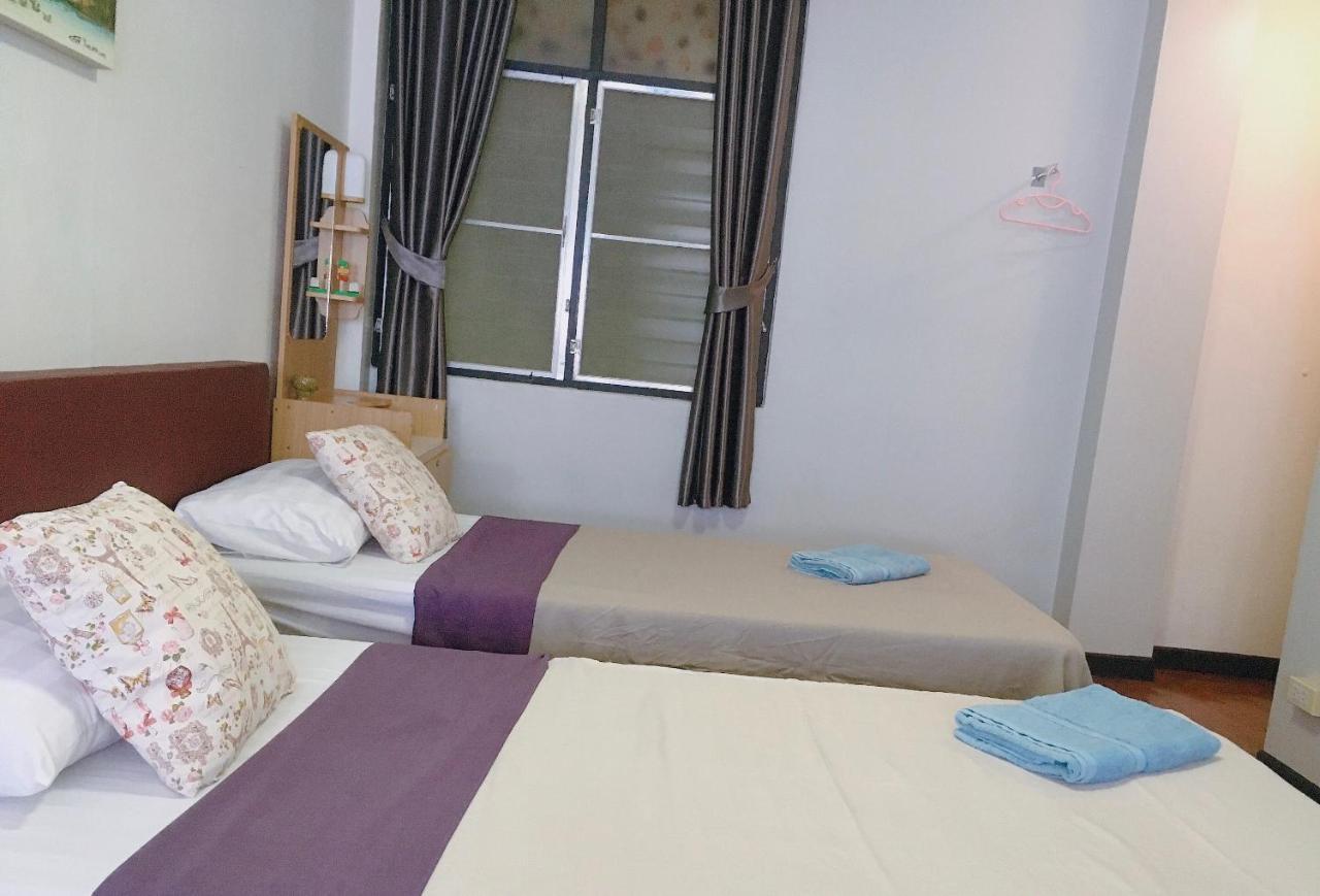 Wayside Guesthouse Chiang Mai Dış mekan fotoğraf