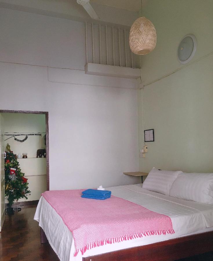 Wayside Guesthouse Chiang Mai Dış mekan fotoğraf