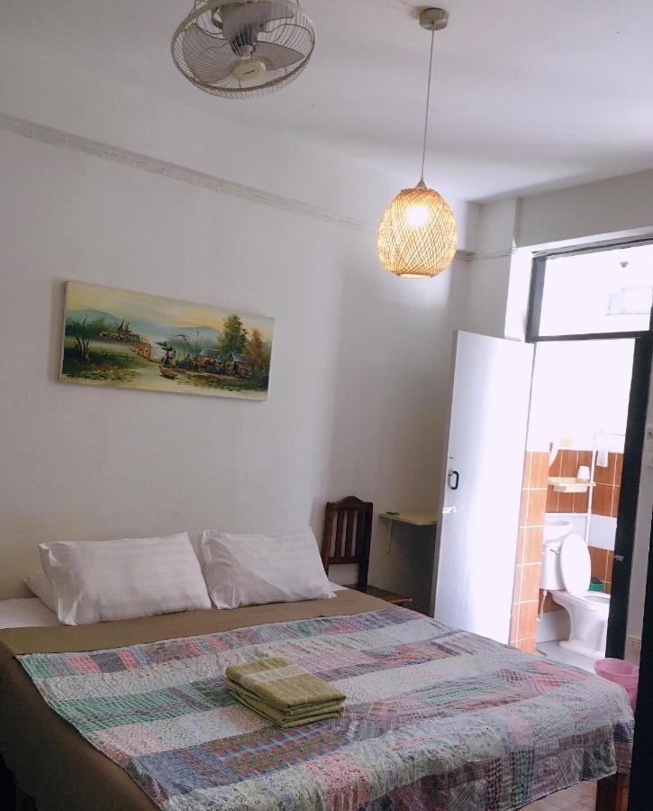 Wayside Guesthouse Chiang Mai Dış mekan fotoğraf