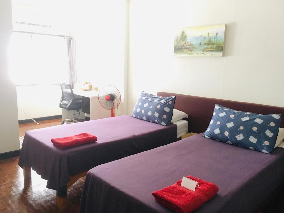 Wayside Guesthouse Chiang Mai Dış mekan fotoğraf