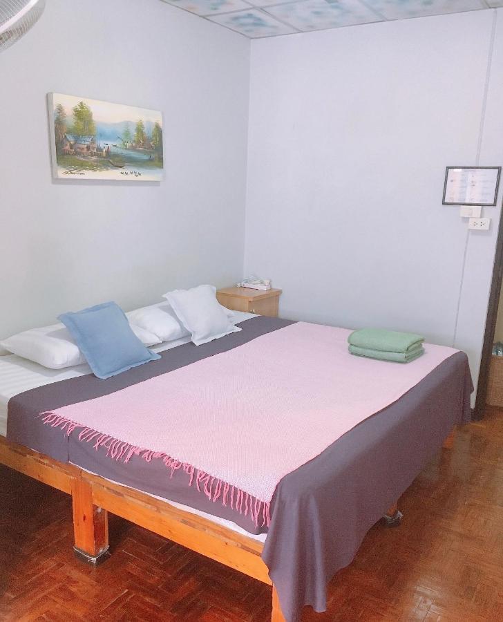 Wayside Guesthouse Chiang Mai Dış mekan fotoğraf