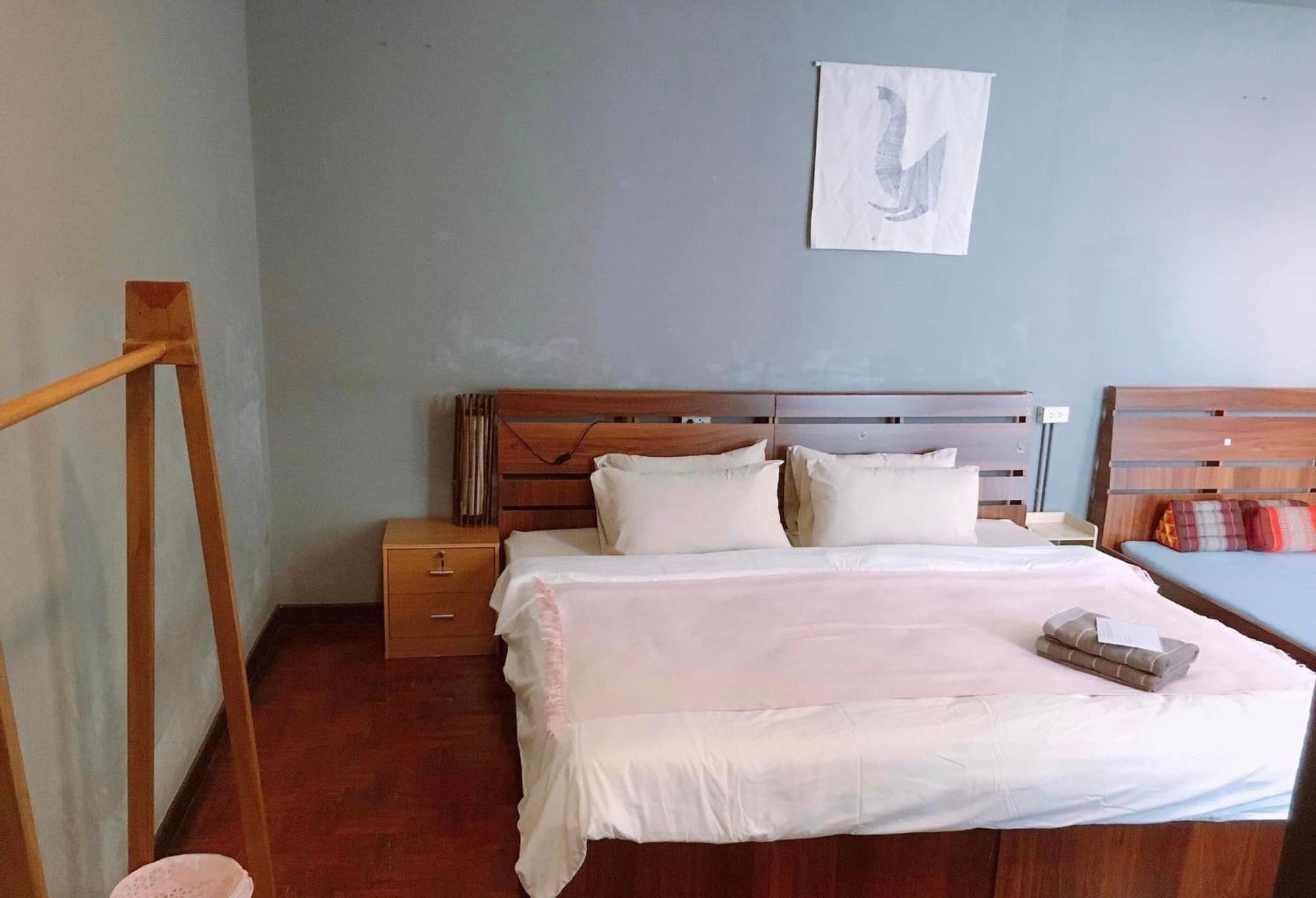 Wayside Guesthouse Chiang Mai Dış mekan fotoğraf