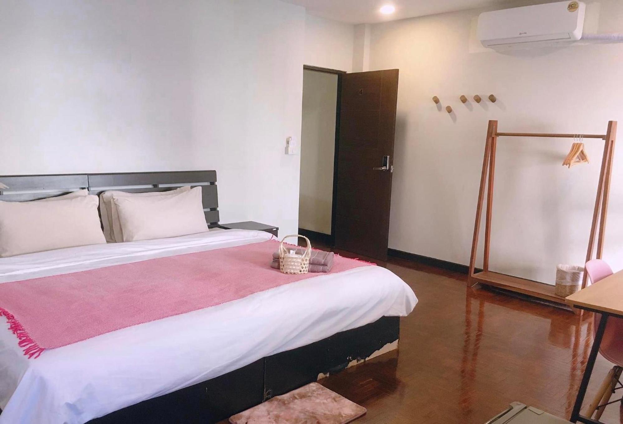 Wayside Guesthouse Chiang Mai Dış mekan fotoğraf