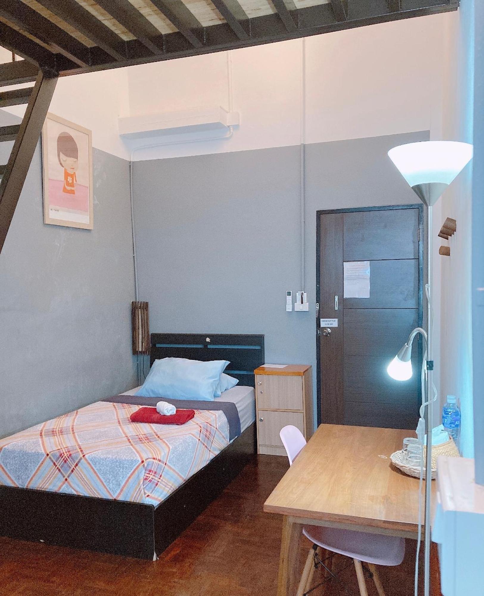 Wayside Guesthouse Chiang Mai Dış mekan fotoğraf