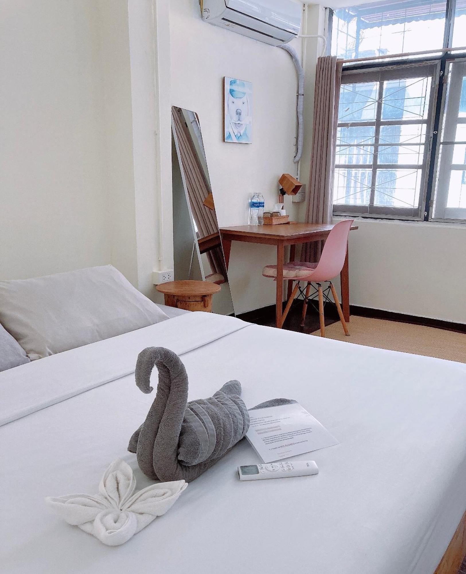 Wayside Guesthouse Chiang Mai Dış mekan fotoğraf