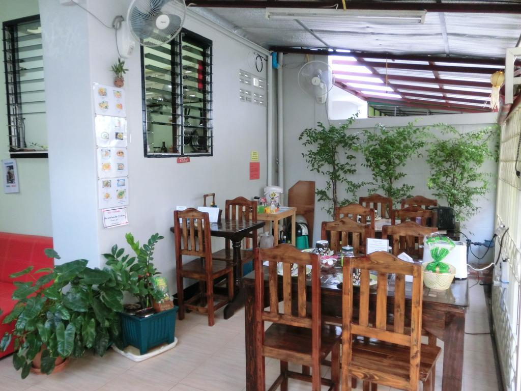 Wayside Guesthouse Chiang Mai Dış mekan fotoğraf