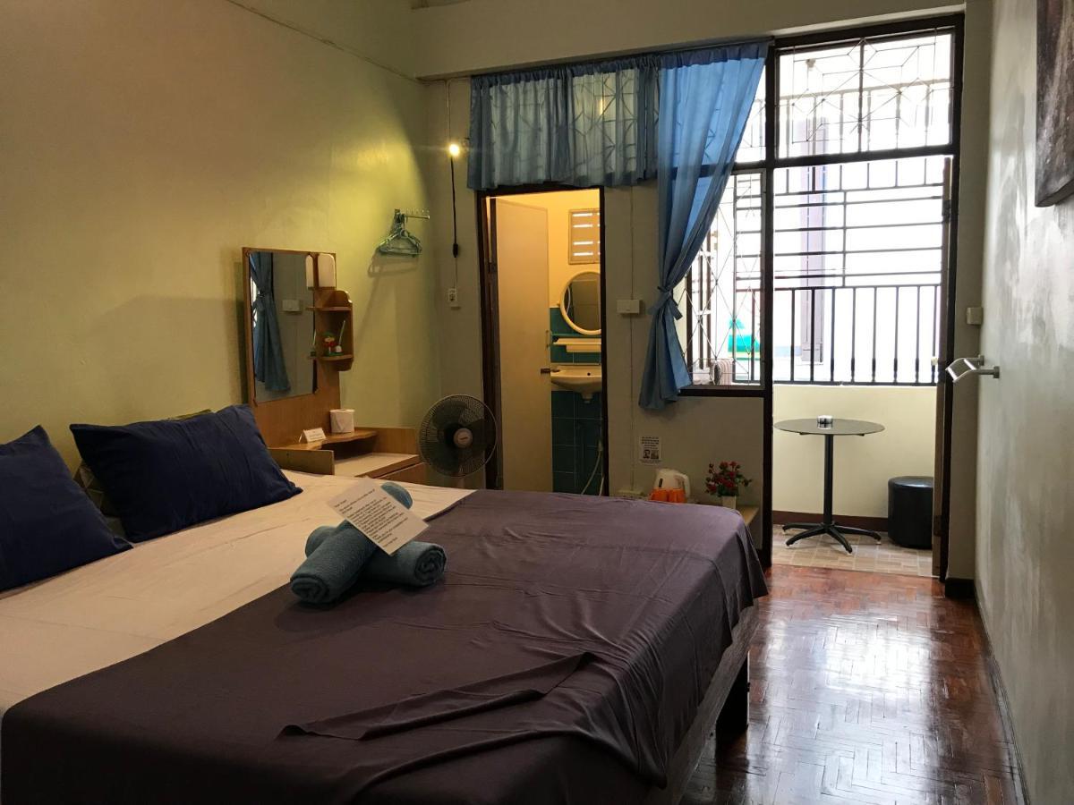 Wayside Guesthouse Chiang Mai Dış mekan fotoğraf